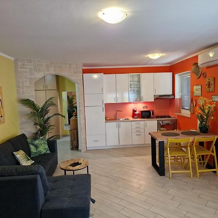 Apartment Lemon & Soul เซลเซ ภายนอก รูปภาพ