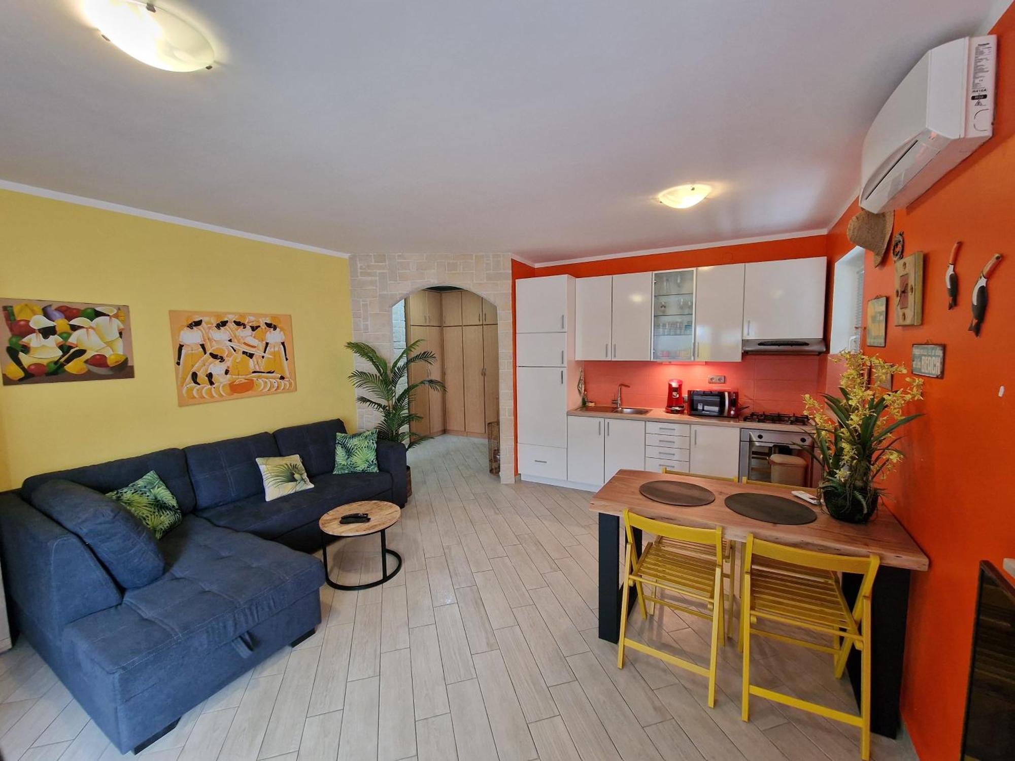 Apartment Lemon & Soul เซลเซ ภายนอก รูปภาพ
