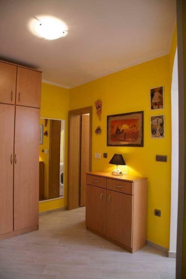Apartment Lemon & Soul เซลเซ ภายนอก รูปภาพ