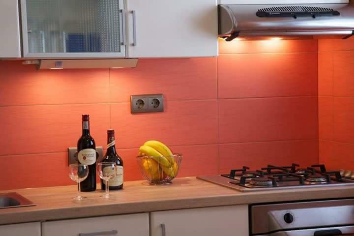 Apartment Lemon & Soul เซลเซ ภายนอก รูปภาพ